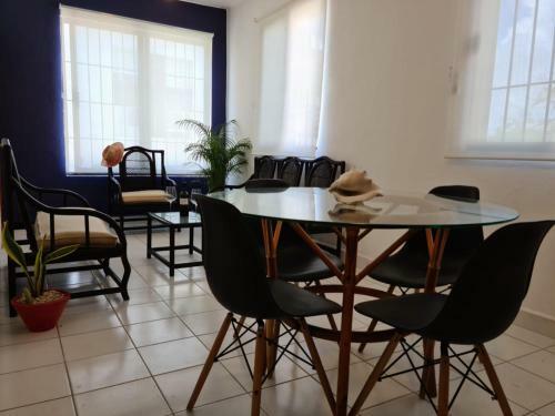Apartamento Depas Zona Playacar Beach