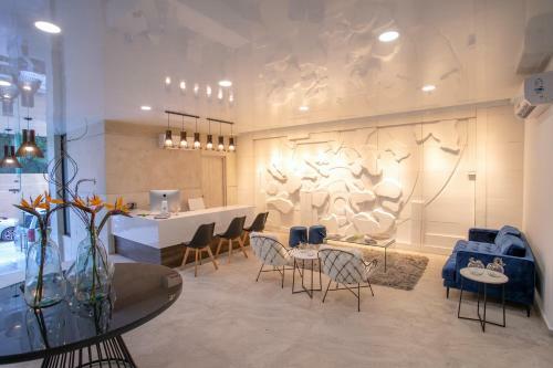 Hotel Macondo 5th Av