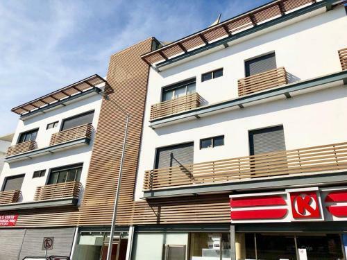Apartamento Infinito -apt 1 Block Away From The Ocean + Pool