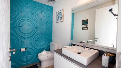 Apartamento Oceana Beachside By Bric