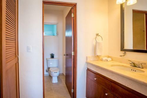Apartamento Las Gaviotas Condo