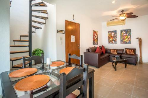Apartamento Las Gaviotas Condo