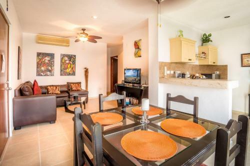 Apartamento Las Gaviotas Condo