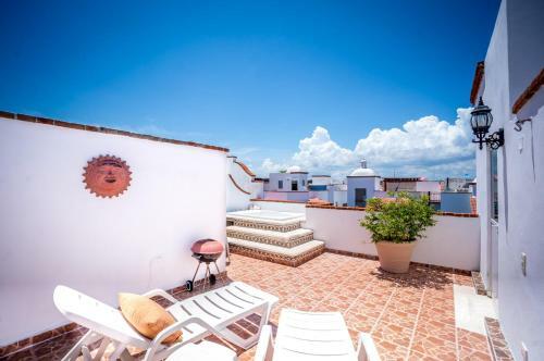 Apartamento Las Gaviotas Condo