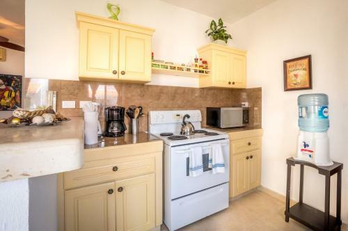 Apartamento Las Gaviotas Condo