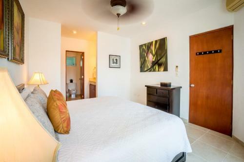 Apartamento Las Gaviotas Condo