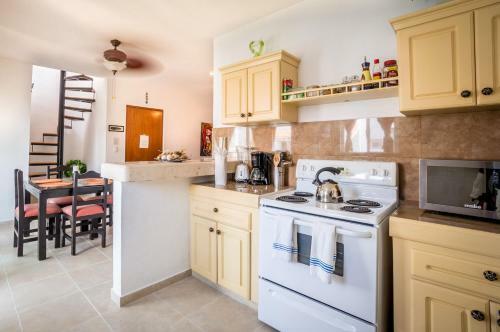 Apartamento Las Gaviotas Condo