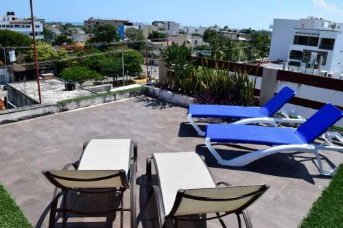 Apartamento Sunny Studio W/ King- Near 5th Ave & Coco Beach