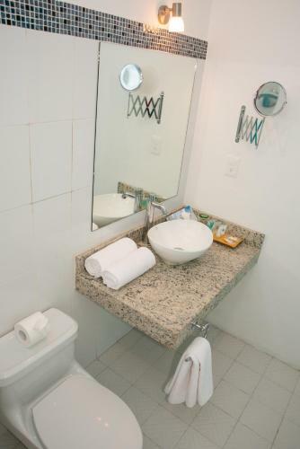 Hotel Pavo Real City - Playa Del Carmen