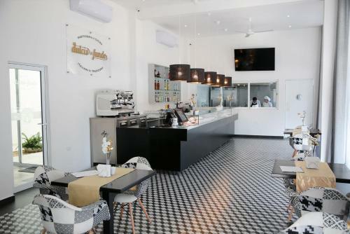 Hotel Pavo Real City - Playa Del Carmen