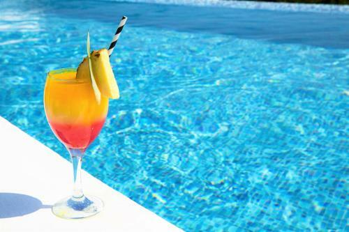 Hotel Pavo Real City - Playa Del Carmen