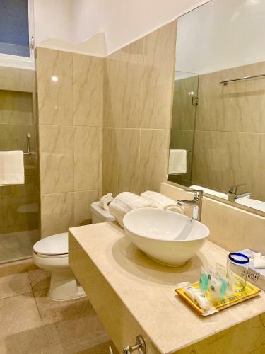 Hotel Pavo Real City - Playa Del Carmen