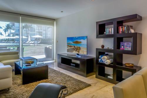 Apartamento Elements Garden House 11 Condo