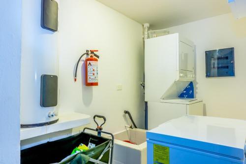 Apartamento Elements Garden House 11 Condo