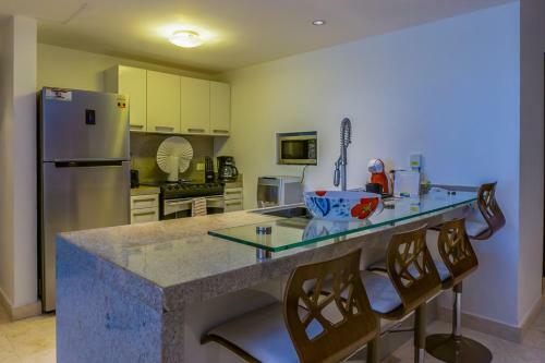 Apartamento Elements Garden House 11 Condo