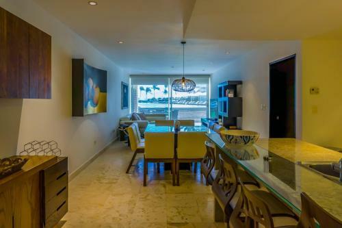 Apartamento Elements Garden House 11 Condo