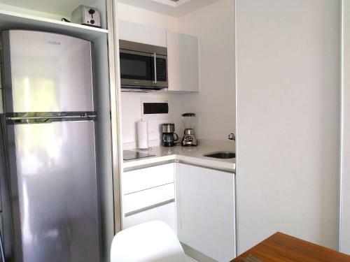 Apartamento Ocean View From The Rooftop Pool Only One Block To The Beach Studio For 2