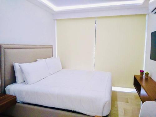 Apartamento Ocean View From The Rooftop Pool Only One Block To The Beach Studio For 2