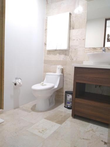Apartamento Ocean View From The Rooftop Pool Only One Block To The Beach Studio For 2