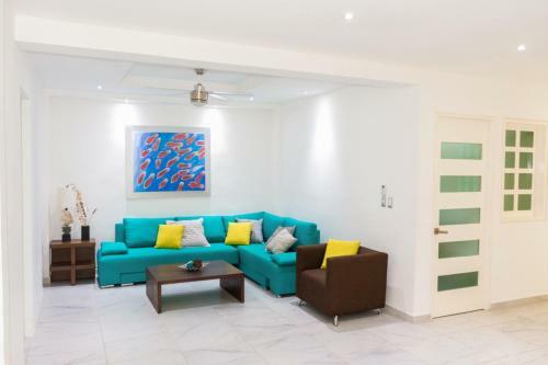Apartamento Casa Ohana By Bawa H&l
