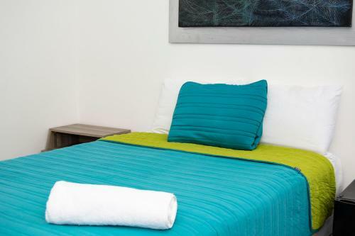 Apartamento Casa Ohana By Bawa H&l