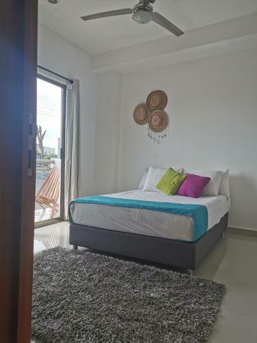 Apartamento Casa Ohana By Bawa H&l