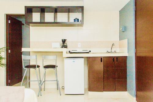 Hostal Aquamarina Suites - Comfortable Shared Room Close To 5th Avenue