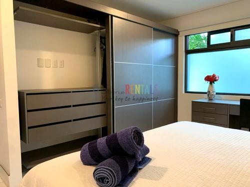 Apartamento Departamento de 2 Dormitorios Calle 38 - 109