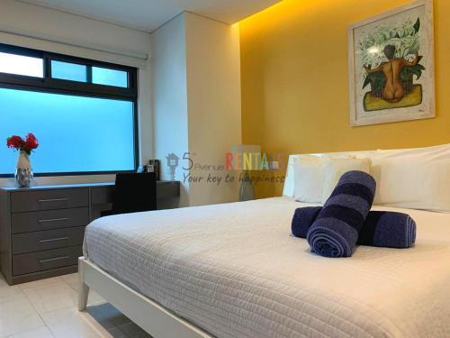 Apartamento Departamento de 2 Dormitorios Calle 38 - 109