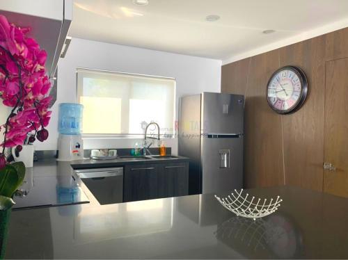 Apartamento Departamento de 2 Dormitorios Calle 38 - 109