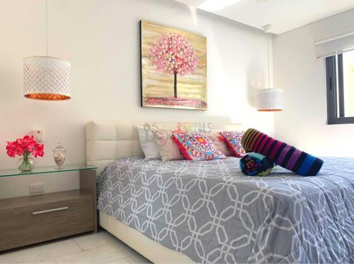 Apartamento Departamento de 2 Dormitorios Calle 38 - 109