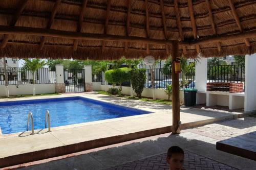Apartamento Cozy Beautiful Appartment With Bbq And Pool Area!