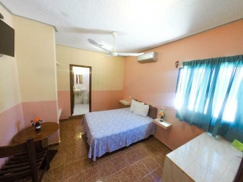 Casa Palma Hotel