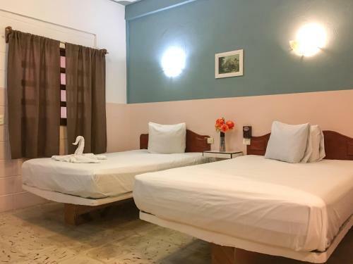 Casa Palma Hotel