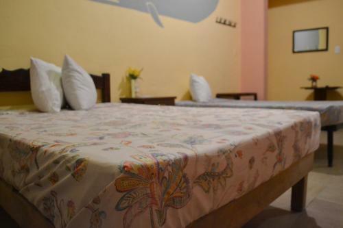 Casa Palma Hotel