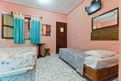 Casa Palma Hotel