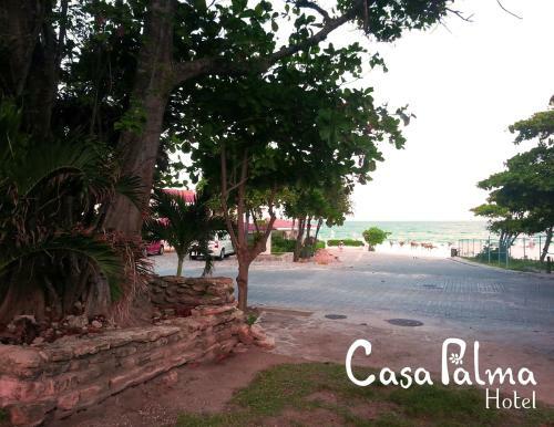 Casa Palma Hotel