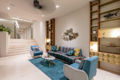Breathtaking 2br Apartment With Partial Sea View By Happy Address
