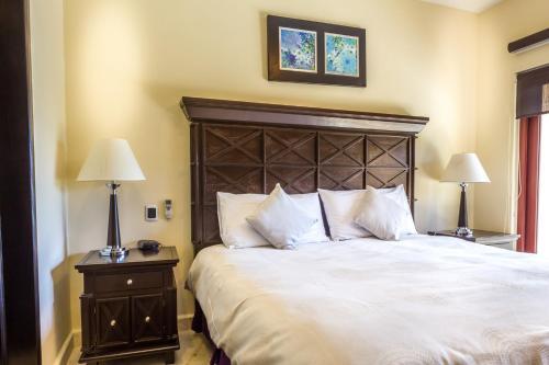Apartamento El Faro 205 Surf Condo