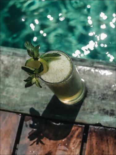 Casa De Olas Boutique Hotel