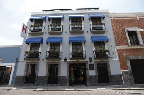 Hotel Diana