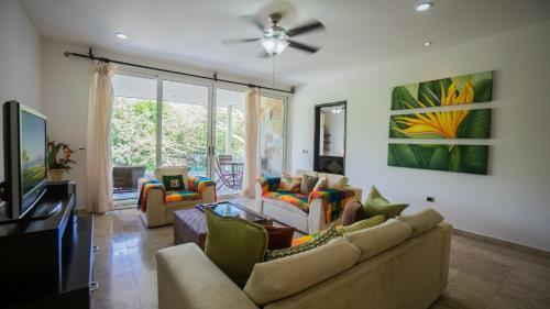 Playa Village 205 A