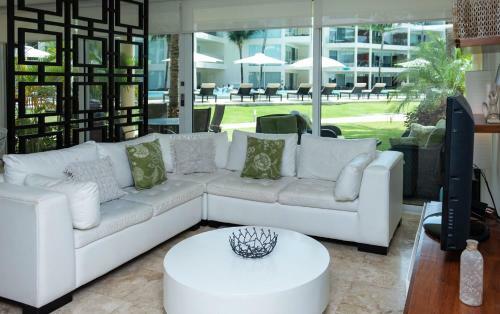 Apartamento Elements Garden House 5 Condo