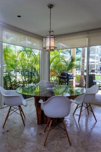 Apartamento Elements Garden House 5 Condo