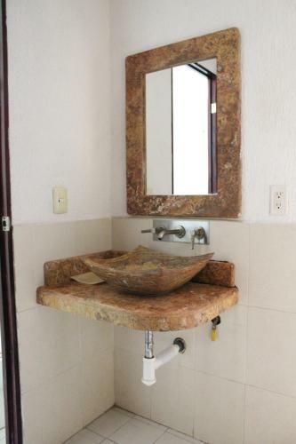 Hotel Punto Poza Rica