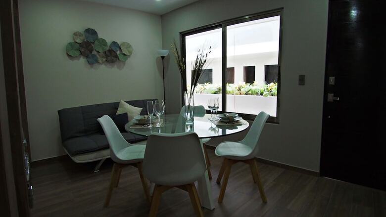 Apartamento Palmarena By Nah Hotels