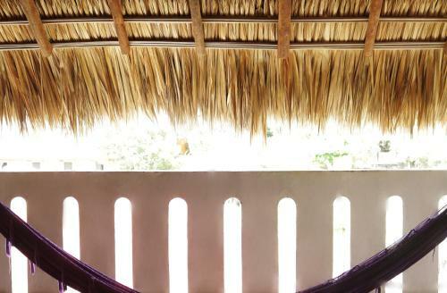 Hotel Casa Tacuba