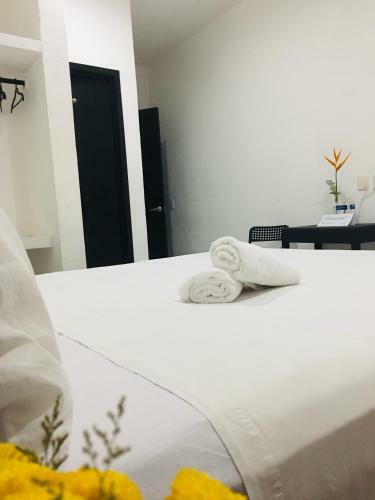 Hotel Casa Tacuba