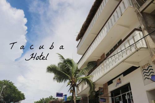 Hotel Casa Tacuba