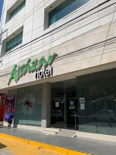 Hotel Alc�zar